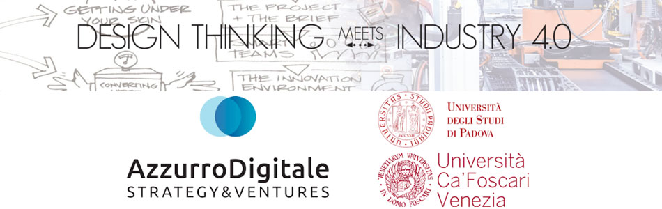 CAREL gospodarzem Tygodnia Nauki “Design Thinking Meets Industry 4.0”