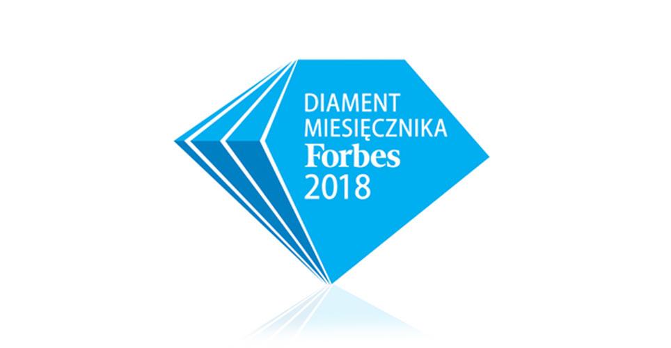 Diamenty Forbes dla członka Grupy Carel - Alfaco Polska