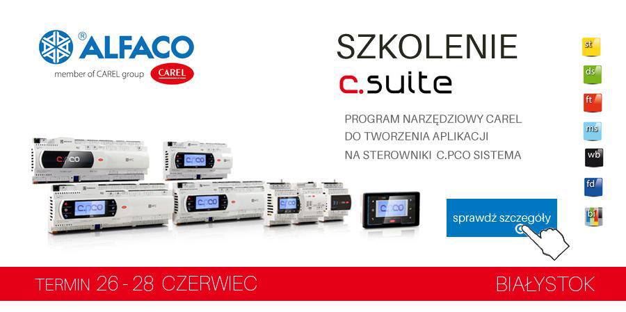 Szkolenie c.suite