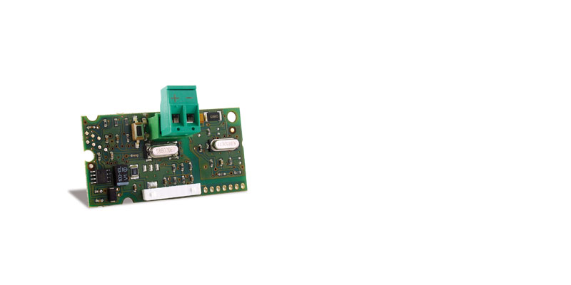 Karta Konnex - FieldBus