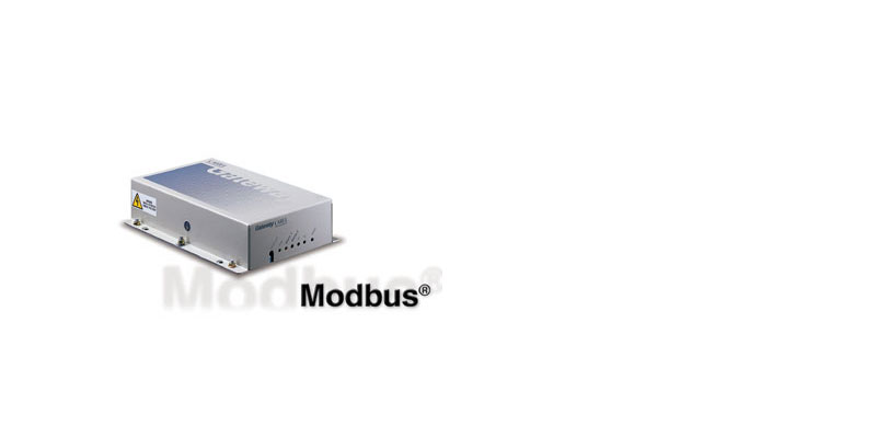 Bramka Modbus®