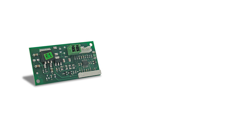 Karty tLAN - Fieldbus